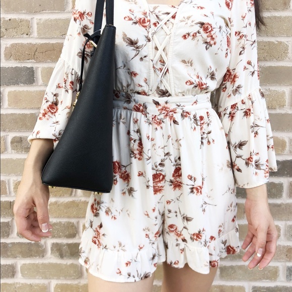 ‼️SALE‼️👜💕-NWT Michael Kors Large Top Zip Tote - Picture 7 of 8